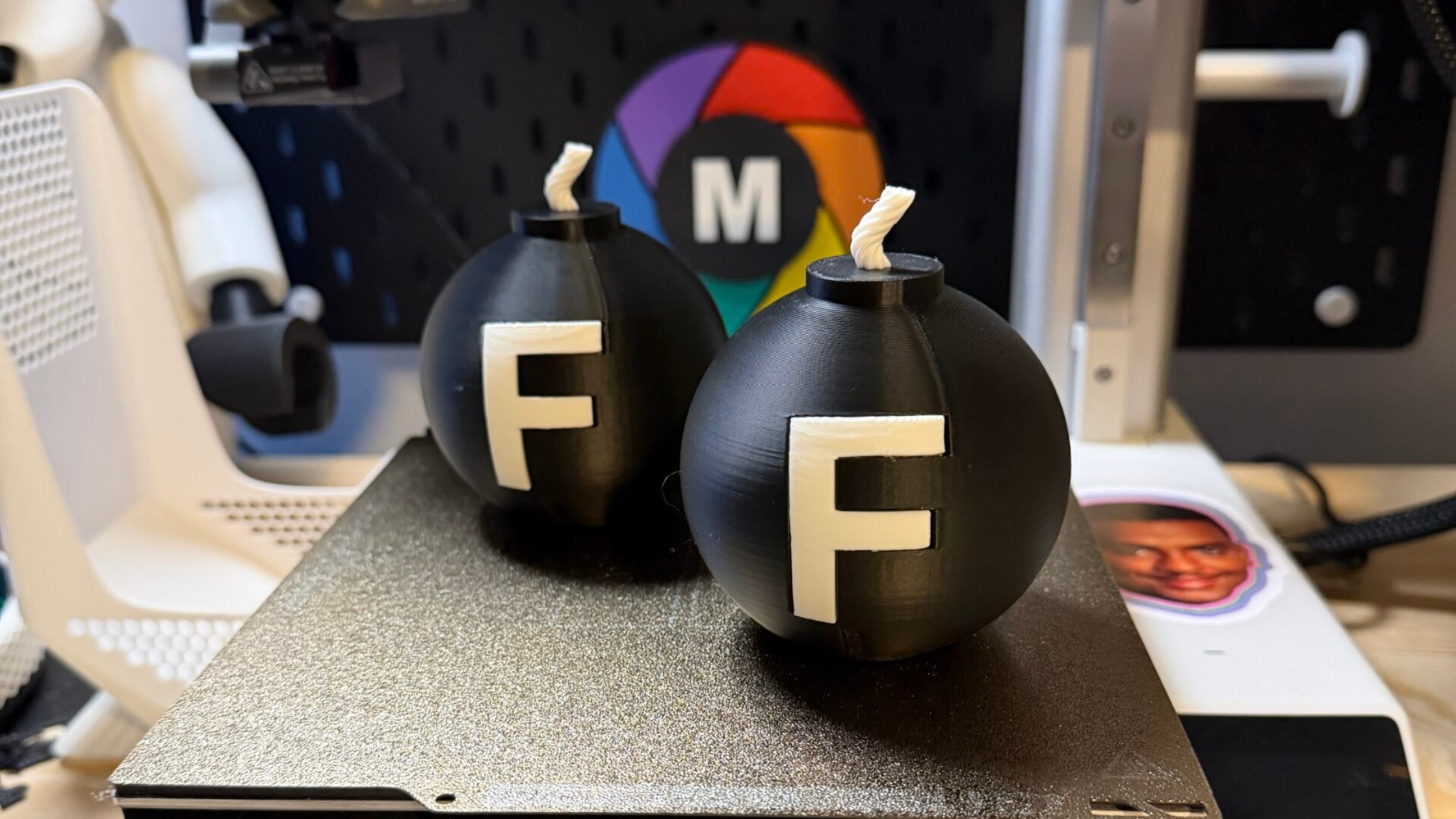 F-Bomb