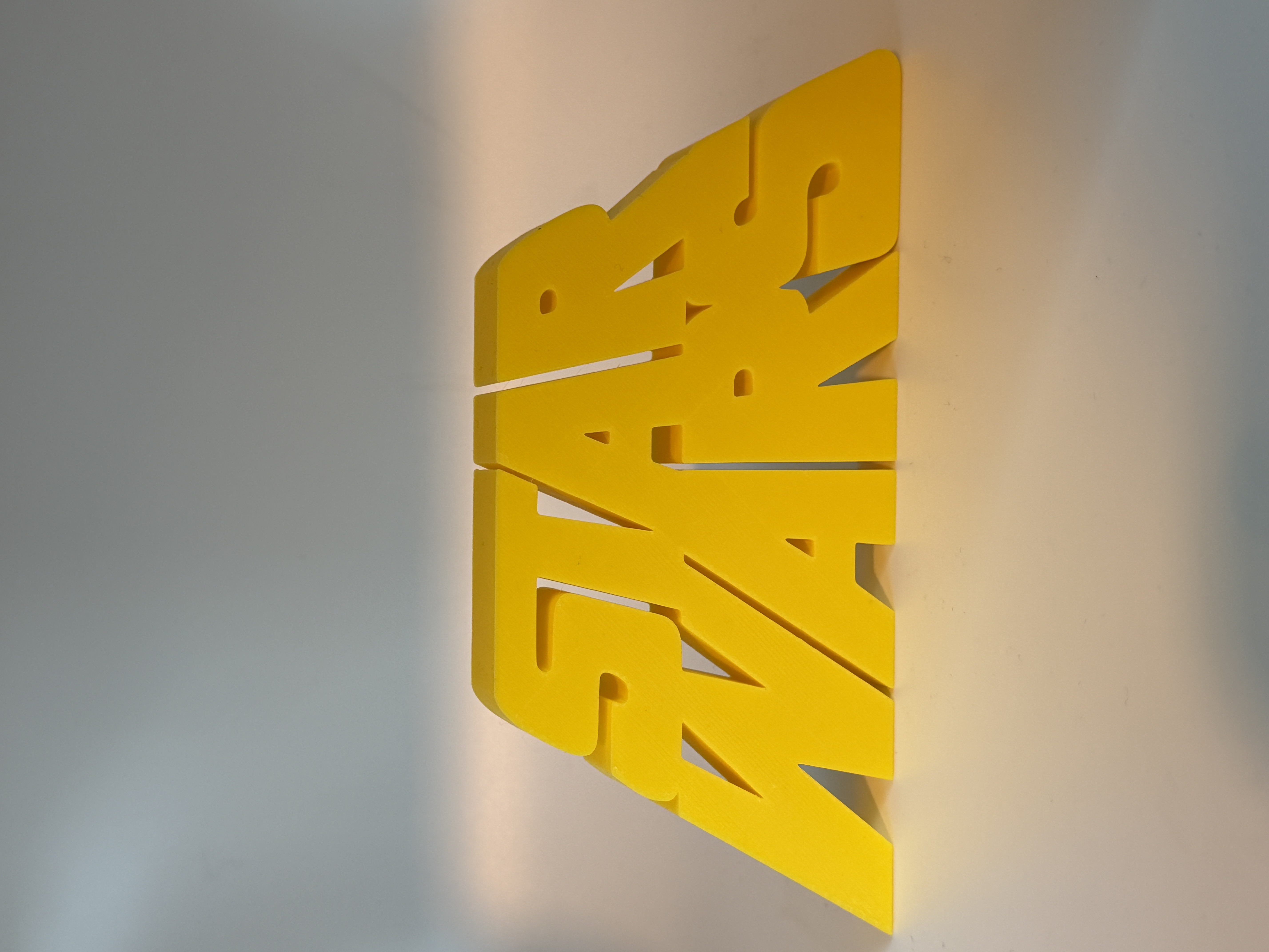 Star Wars Logo