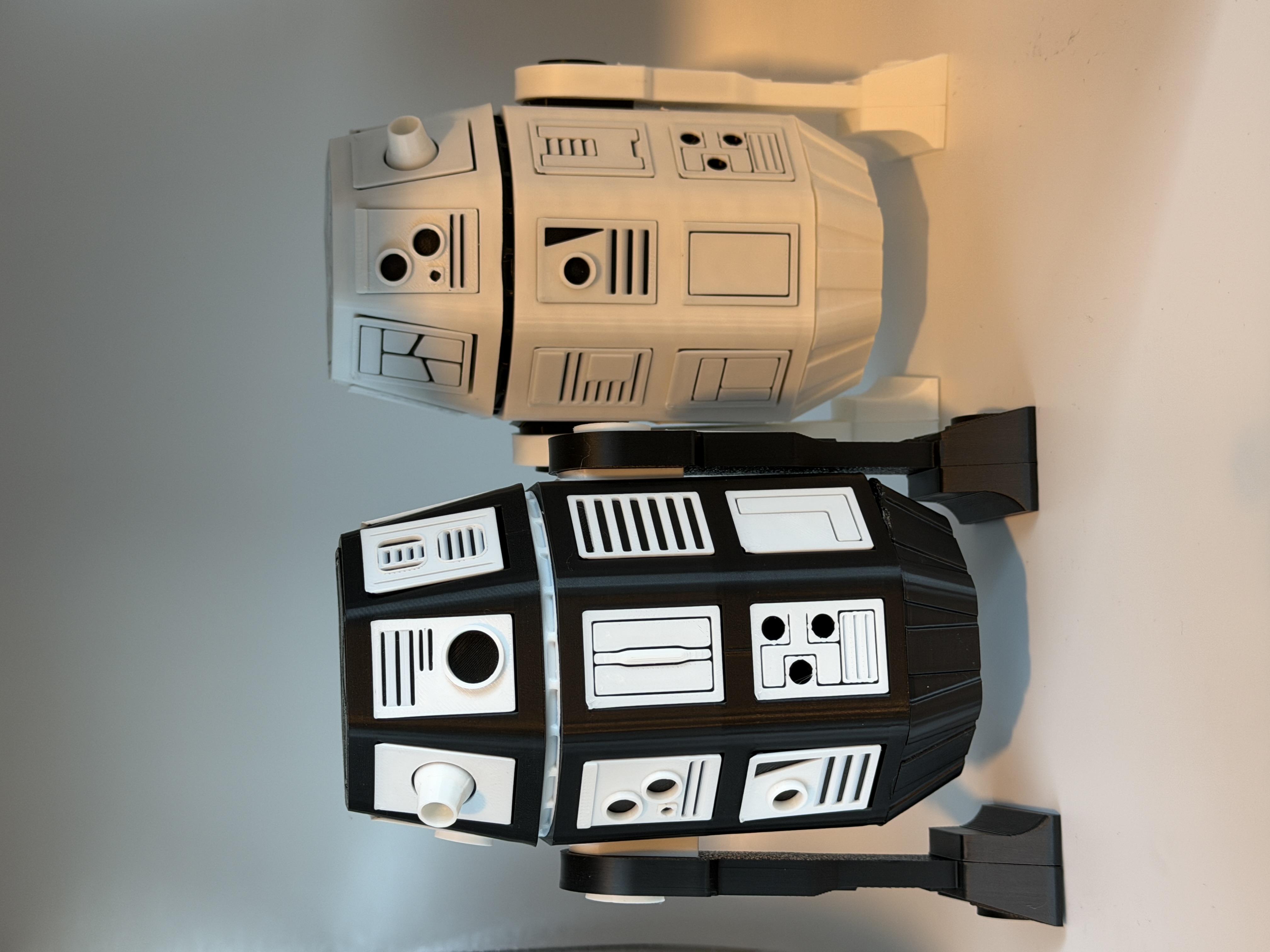 Astromech N-3d0 Droid 