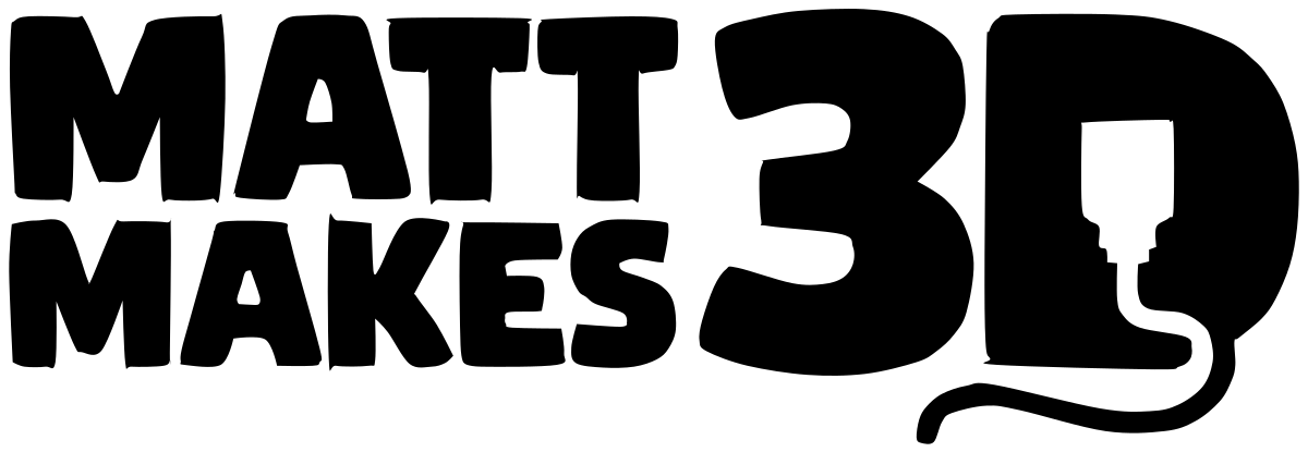 MattMakes3D