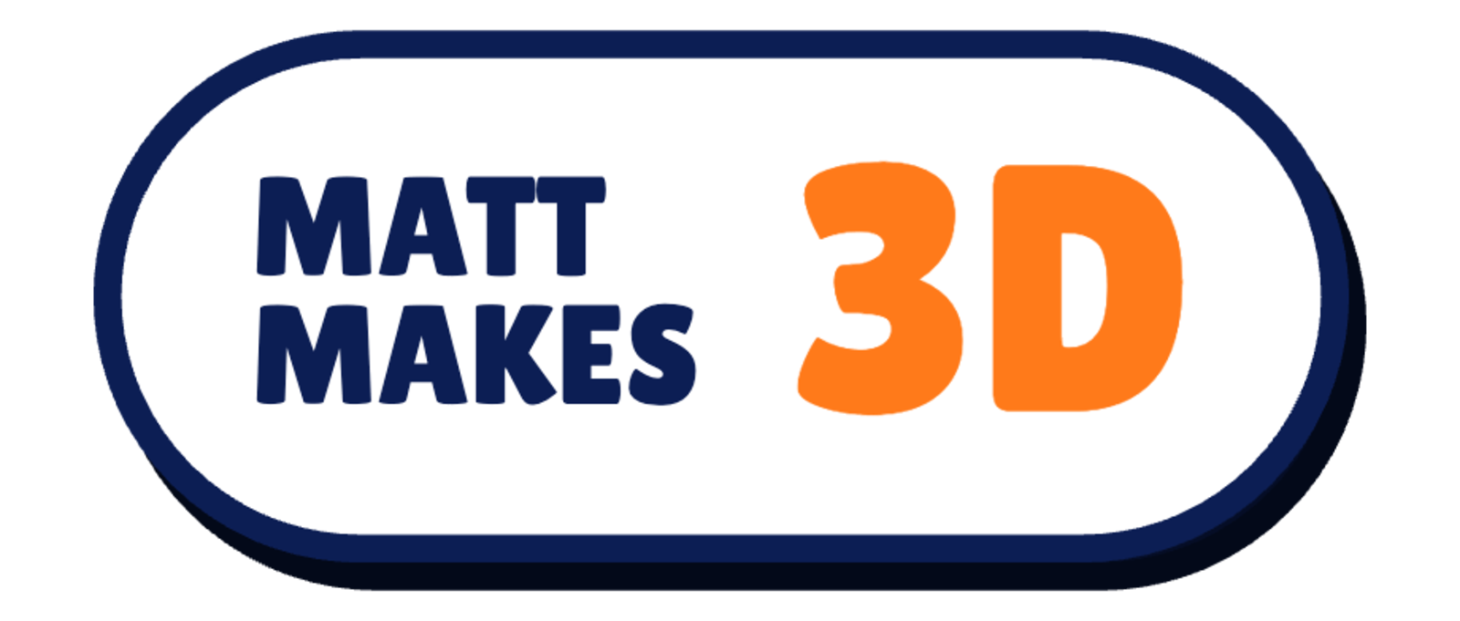 MattMakes3D
